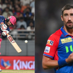 IPL 2026: स्टार्क विरुद्ध सूर्यवंशी जयपूरमध्ये! आरआर वि