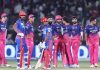 IPL 2026 पॉइंट्स टेबल मॅच 43 नंतर: DC वर सरकले, RR ची अनियमित मोहीम सुरूच | क्रिकेट बातम्या