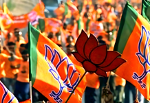 भाजपचे वर्चस्व भारत की…? देशभरातील भगव्या वर्चस्वाचे डीकोडिंग स्तर