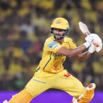 IPL 2026: ‘आम्ही ते साधे ठेवत आहोत’- MI विरुद्ध मोठ्या विजयानंतर रुतुराज गायकवाडच्या नजरा प्लेऑफ पुश | क्रिकेट बातम्या