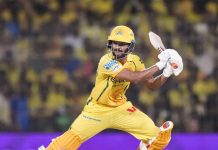 IPL 2026: ‘आम्ही ते साधे ठेवत आहोत’- MI विरुद्ध मोठ्या विजयानंतर रुतुराज गायकवाडच्या नजरा प्लेऑफ पुश | क्रिकेट बातम्या