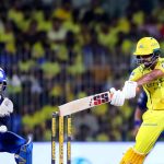 IPL 2026: रुतुराज गायकवाड मास्टरक्लासने MI बुडवले कारण CSK ने प्लेऑफच्या आशा जिवंत ठेवल्या | क्रिकेट बातम्या