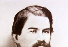 1886 मध्ये, जॉन स्टिथ पेम्बर्टनच्या तंत्रिका टॉनिकचा पाठपुरावा केल्यामुळे कोका-कोलाची निर्मिती झाली.