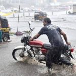 उपग्रह आणि ग्राउंड डेटा वापरून अंदाज अचूकता सुधारण्यासाठी आयआयटीएम-इस्रो करार