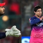 IPL 2026: वैभव सूर्यवंशीला ‘अनप्रोफेशनल’ का म्हटले गेले? जितेश शर्मा यांनी उघड केले सत्य | क्रिकेट बातम्या