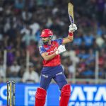 IPL 2026: ‘आम्ही अजूनही टेबलमध्ये शीर्षस्थानी आहोत’- PBKS च्या पराभवानंतर श्रेयस अय्यर विरोधक | क्रिकेट बातम्या