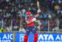 IPL 2026: ‘आम्ही अजूनही टेबलमध्ये शीर्षस्थानी आहोत’- PBKS च्या पराभवानंतर श्रेयस अय्यर विरोधक | क्रिकेट बातम्या