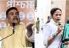 ममता बॅनर्जी विरुद्ध सुवेंदू अधिकारी: भवानीपूरमध्ये सर्वांचे लक्ष