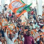 पश्चिम बंगाल निवडणूक निकाल: मुस्लिम पट्ट्यांसह टीएमसीच्या बालेकिल्ल्यांमध्ये भाजपचा फायदा; 80 पेक्षा जास्त जागांवर आघाडीवर आहे