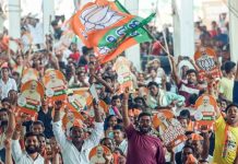 पश्चिम बंगाल निवडणूक निकाल: मुस्लिम पट्ट्यांसह टीएमसीच्या बालेकिल्ल्यांमध्ये भाजपचा फायदा; 80 पेक्षा जास्त जागांवर आघाडीवर आहे