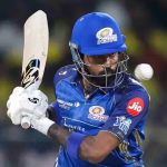 मुंबई इंडियन्सचा कर्णधार हार्दिक पंड्या MI vs LSG IPL 2026 सामन्यात का खेळत नाही | क्रिकेट बातम्या