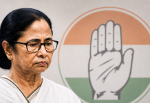 पश्चिम बंगाल निवडणूक निकाल 2026: ममतांचा पराभव ही काँग्रेससाठी चांगली बातमी का आहे