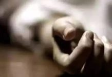 नसरापूरमध्ये तरुणीचा श्वास गुदमरून मृत्यू : पोलीस