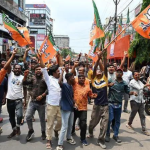 विधानसभा निवडणुकीचे निकाल 2026: आसाम आणि बंगालच्या निकालांनी अल्पसंख्याकांची सुई हलवली