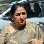 बारामती पोटनिवडणुकीत सुनेत्रा पवार 2.18 लाख मतांनी विजयी, राष्ट्रीय विक्रम; जवळच्या प्रतिस्पर्ध्याला फक्त 935 मते मिळाली