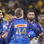 IPL 2026: बलाढ्य मुंबई इंडियन्सला फेरबदलाची नितांत गरज का आहे