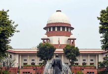 केंद्राने सर्वोच्च न्यायालयाला बळ दिले: न्यायाधीशांची संख्या 33 वरून 38 पर्यंत वाढवणार | भारत बातम्या