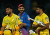 IPL 2026: CSK ची शिस्तबद्ध गोलंदाजी आणि संजू सॅमसनची नाबाद 87 धावांची खेळी, राजधानीत DC | क्रिकेट बातम्या