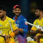 IPL 2026: CSK ची शिस्तबद्ध गोलंदाजी आणि संजू सॅमसनची नाबाद 87 धावांची खेळी, राजधानीत DC | क्रिकेट बातम्या