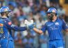 IPL 2026: रिकेल्टन-रोहित जोडी मुंबई इंडियन्सच्या लुप्त होत चाललेल्या मोहिमेतील एकमेव उज्ज्वल स्थान | क्रिकेट बातम्या