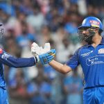 IPL 2026: रिकेल्टन-रोहित जोडी मुंबई इंडियन्सच्या लुप्त होत चाललेल्या मोहिमेतील एकमेव उज्ज्वल स्थान | क्रिकेट बातम्या