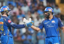 IPL 2026: रिकेल्टन-रोहित जोडी मुंबई इंडियन्सच्या लुप्त होत चाललेल्या मोहिमेतील एकमेव उज्ज्वल स्थान | क्रिकेट बातम्या