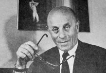 1938 मध्ये, लास्झलो बिरो यांनी पाहिले की वृत्तपत्राची शाई झटपट सुकते आणि त्यांच्या फाउंटन पेनवर डाग आला आणि त्यामुळे आधुनिक बॉलपॉईंट पेनची निर्मिती झाली.