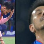 IPL 2026: अविश्वासात! सोडलेल्या कॅचवर युझवेंद्र चहलची प्रतिक्रिया व्हायरल – पहा | क्रिकेट बातम्या