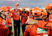 SRH ने PBKS वर अतुलनीय हैदराबाद वर्चस्वासह अद्वितीय IPL विक्रम रचला