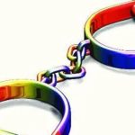 बंदुकीसह पकडलेल्या डिलिव्हरी मॅनकडून 8 पिस्तुले जप्त करण्यात आली