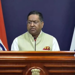 ऑपरेशन सिंदूर वर्धापन दिन: MEA म्हणतो की भारताने पाकिस्तान समर्थित दहशतवादाला ‘सोडत प्रत्युत्तर’ दिले, ‘संरक्षण करण्याचा अधिकार’ पुन्हा सांगितला