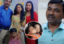 “मेरे बीते तो कुछ दिख गया था”: जबलपूर बोट दुर्घटनेत आईसोबत मरण पावलेल्या मुलाच्या वडिलांचे म्हणणे आहे की त्यांच्या मुलाला पूर्वकल्पना होती