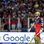 IPL 2026: प्रिन्सला राजा मिळाला! विराट कोहली LSG विरुद्ध दोन चेंडूत शून्यावर पडला | क्रिकेट बातम्या