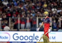 IPL 2026: प्रिन्सला राजा मिळाला! विराट कोहली LSG विरुद्ध दोन चेंडूत शून्यावर पडला | क्रिकेट बातम्या