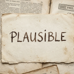 दिवसाचा शब्द: प्रशंसनीय