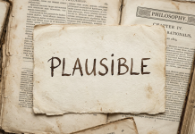 दिवसाचा शब्द: प्रशंसनीय