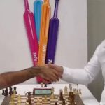 माल्मो बुद्धिबळ: मॅग्नस कार्लसन यागीझ कानवर प्रभुत्व, अर्जुन एरिगेसी दुसऱ्या अभिजात विजेतेपदासाठी | बुद्धिबळ बातम्या