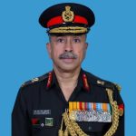 गढवाल रायफल्स ते CDS पर्यंत – भारताचे नवे लष्करी प्रमुख एन एस राजा सुब्रमणि कोण आहेत?