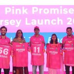 IPL 2026: राजस्थान रॉयल्स गुजरात टायटन्सविरुद्ध विशेष गुलाबी जर्सी का घालणार | क्रिकेट बातम्या