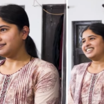 ‘यशाचे एकच सूत्र आहे…’: शेतकऱ्याच्या मुलीने UPSC परीक्षा दिली, तिचा विजयी मंत्र शेअर केला