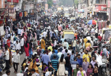 जनगणना प्रभाव: पुढील वर्षी शहरांमध्ये ‘कमी गुन्हे’ होतील