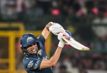 IPL 2026: ‘अजूनही परिपूर्ण सामना खेळला नाही’- GT ने RR पाडल्यानंतर शुभमन गिलचा इतर संघांना इशारा | क्रिकेट बातम्या
