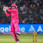 IPL 2026: वैभव सूर्यवंशीला मॅथ्यू हेडनकडून क्रूर रिॲलिटी चेक मिळाला- ‘गरज आहे…’ | क्रिकेट बातम्या