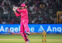 IPL 2026: वैभव सूर्यवंशीला मॅथ्यू हेडनकडून क्रूर रिॲलिटी चेक मिळाला- ‘गरज आहे…’ | क्रिकेट बातम्या