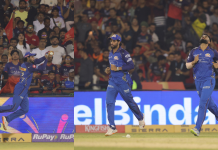 IPL 2026: टिळक वर्मा-नमन धीर कॅच गोंधळामुळे MI ला RCB ने शेवटच्या चेंडूवर नाट्यमय विजयावर शिक्कामोर्तब केले | क्रिकेट बातम्या