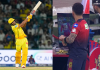 IPL 2026: उर्विल पटेलच्या 13 चेंडूत स्फोटक अर्धशतक करताना विराट कोहली स्क्रीनवर चिकटलेला दिसला – पहा