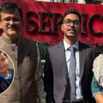 ‘फक्त एकच दुःख आहे जर…’: UPSC रँकधारक अभिषेक चौहान, क्रिकेटर वैभव सूर्यवंशीचा काका, कुटुंब, मूल्ये आणि यशाचे रहस्य