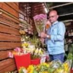 मदर्स डे भेटवस्तू पुष्पगुच्छांकडून दररोजच्या ताणतणाव कमी करण्याकडे बदलतात