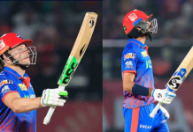 IPL 2026: अक्षर पटेल, डेव्हिड मिलर पॉवर डीसी PBKS विरुद्ध पाठलाग रेकॉर्ड करणार | क्रिकेट बातम्या