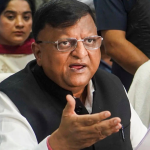 ‘बियोंड बेशरम’: बंगालचे माजी सीईओ मनोज अग्रवाल यांची मुख्य सचिव म्हणून नियुक्ती झाल्यानंतर टीएमसीने भाजप, निवडणूक आयोगावर हल्ला केला